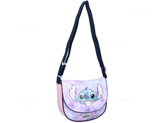 Schultertasche Stitch Morning Bliss