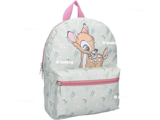 Kinderrucksack Disney Bambi Blushing Blooms