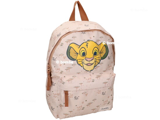 Kinderrucksack König der Löwen Simba Made for Fun