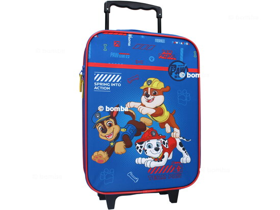 Kinderkoffer Paw Patrol