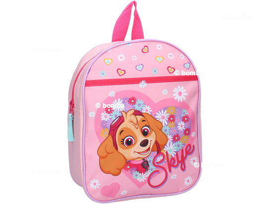 Kinderrucksack Paw Patrol Feeling Positive
