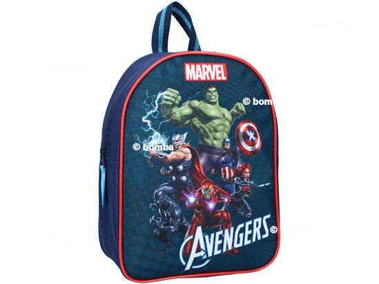 Kinderrucksack Marvel Avengers