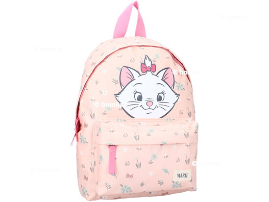 Rucksack für Kinder Disney Marie Aristocats