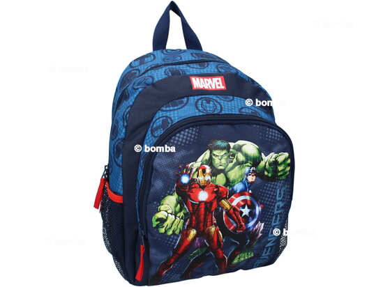 Rucksack Marvel Avengers Ultraforce