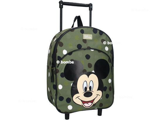 Rucksack Trolley Mickey Mouse Like You Lots