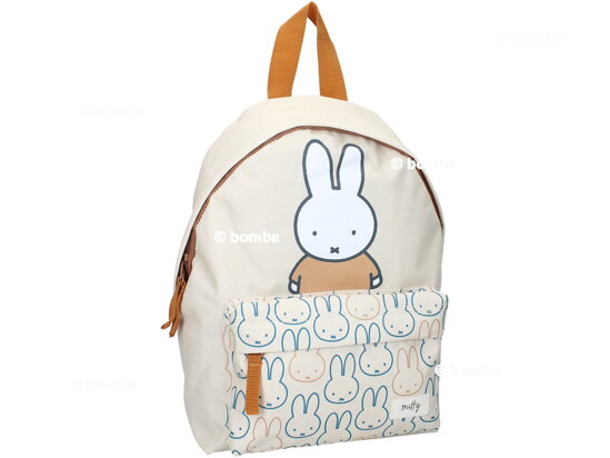 Kinderrucksack Miffy Full Of Fun