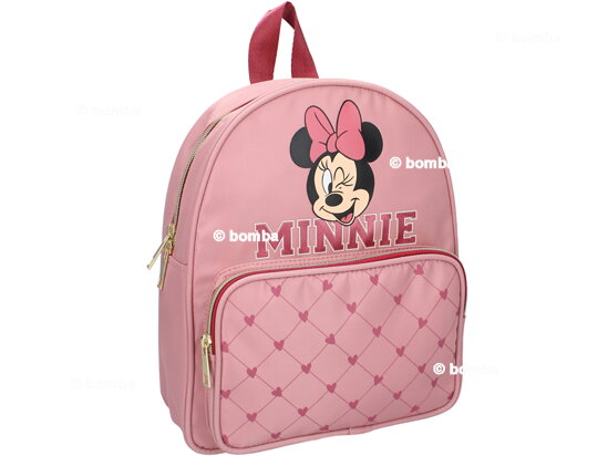 Kinderrucksack Disney Minnie Mouse Independent