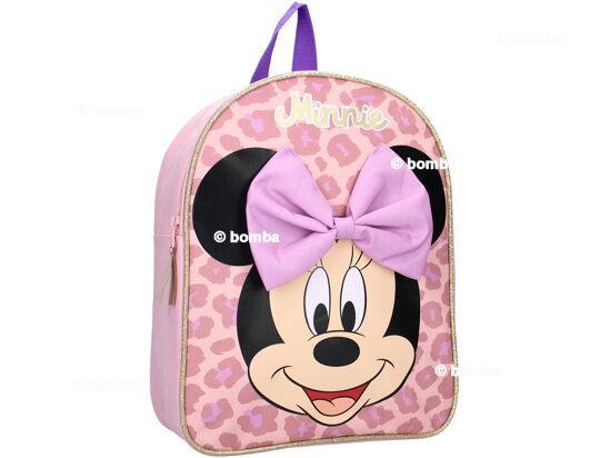 Kinderrucksack Minnie Mouse Real Cool