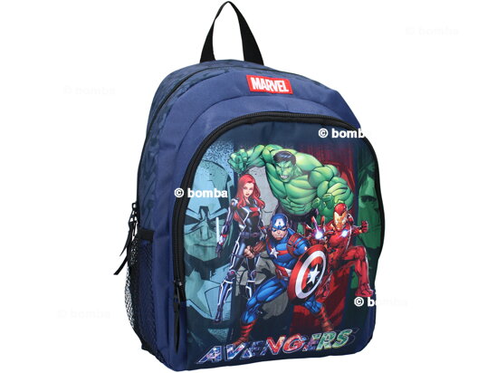 Rucksack Marvel Avengers United Forces
