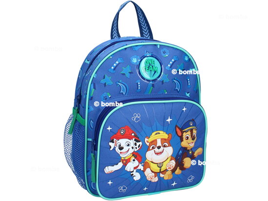Kinderrucksack Paw Patrol Pups On The Go