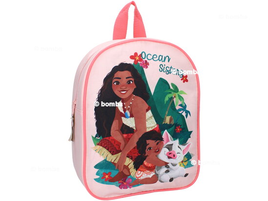 Kinderrucksack Disney Vaiana Oceans Sisters