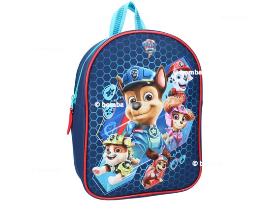 Kinderrucksack Paw Patrol Movie