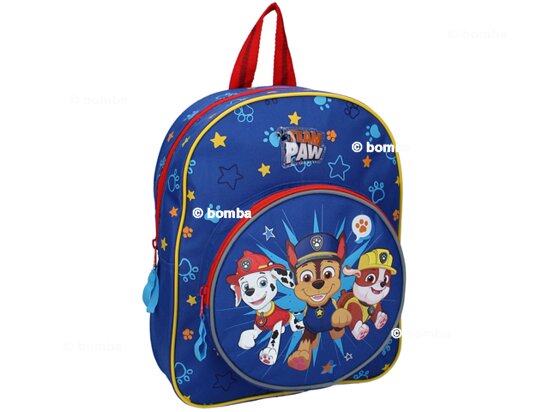 Kinderrucksack Paw Patrol Team PAW