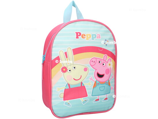 Kinderrucksack Peppa Pig You Are My Sunshine