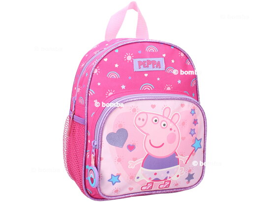 Kinderrucksack Peppa Wutz