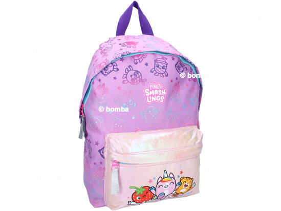 Rucksack für Mädchen Piñata Smashlings