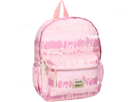 Rucksack Milky Kiss Love And Laughter