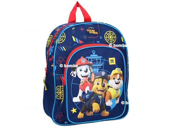 Kinderrucksack Paw Patrol All Paws On Deck