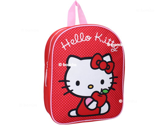 Rucksack für Kinder Hello Kitty