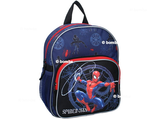 Kinderrucksack Spiderman Fight Against Wrong