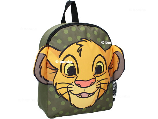 Kinderrucksack The Lion King Fluffy Friends