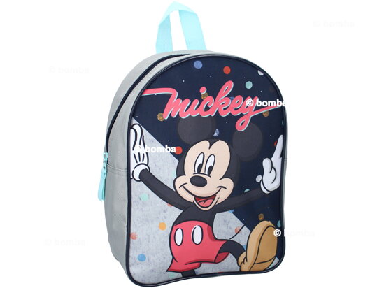 Kinderrucksack Mickey Mouse Sweet Repeat