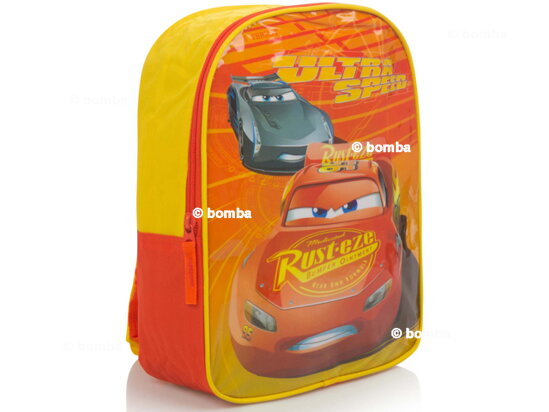 Rucksack für Kinder Disney Cars