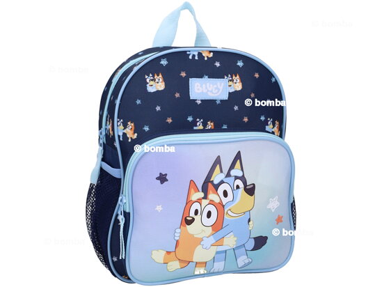 Kinderrucksack Bluey Smoochy Kiss