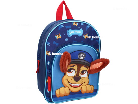 Kinderrucksack Paw Patrol Chase Likewise