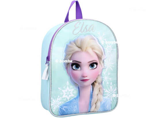 Kinderrucksack Frozen Die Eiskönigin Elsa