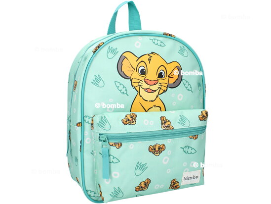 Kinderrucksack The Lion King Simba