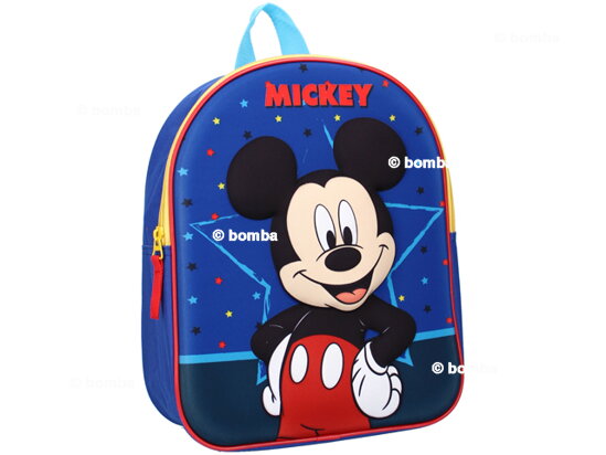 Kinderrucksack Mickey Mouse Strong Together