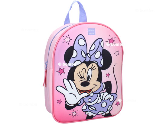 Kinderrucksack Minnie Mouse Funhouse