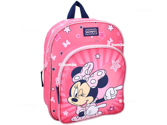 Kinderrucksack Minnie Mouse Smile