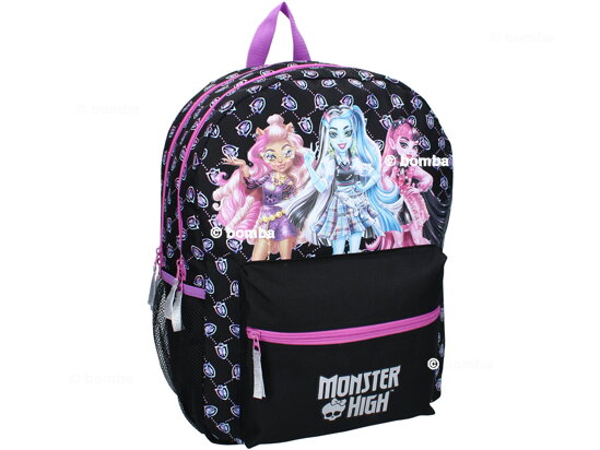 Rucksack Monster High Feeling Fierce