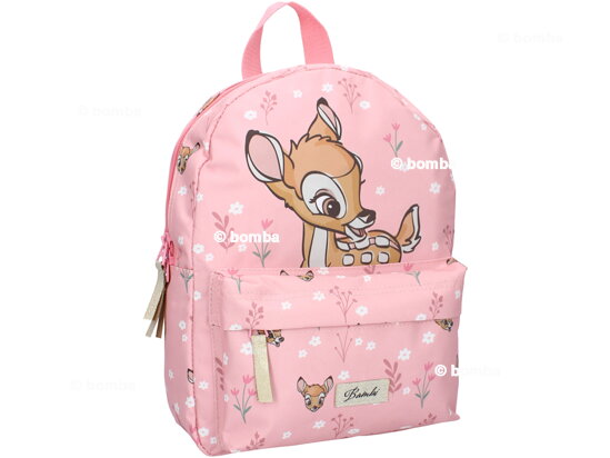 Kinderrucksack Bambi Forest Friends