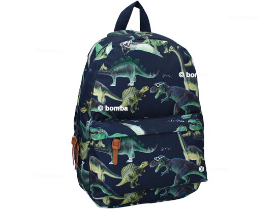 Rucksack Skooter Dinomite!