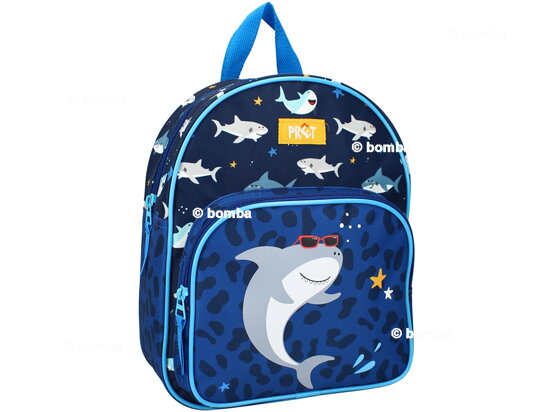 Kinderrucksack Pret Shark