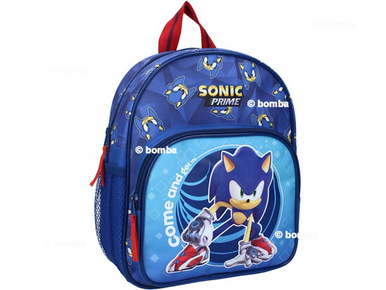 Kinderrucksack Sonic The Hedgehog