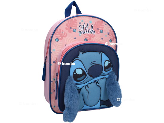 Kinderrucksack Disney Stitch Likewise