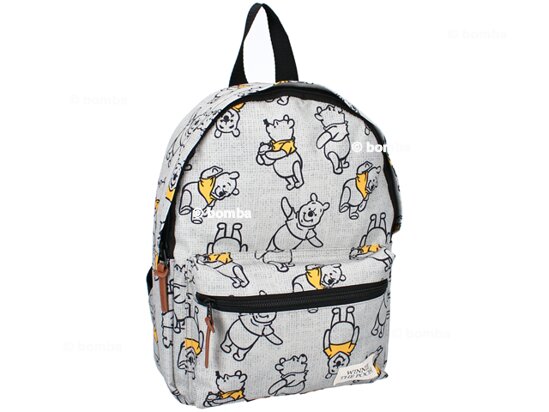 Rucksack für Kinder Disney Winnie The Pooh