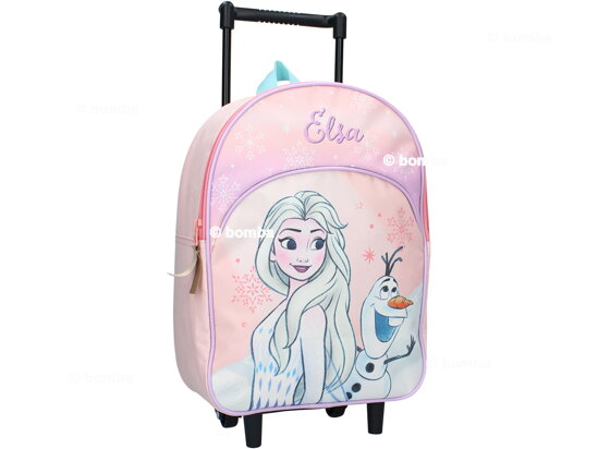 Rucksack Trolley Disney Frozen It's All Magic