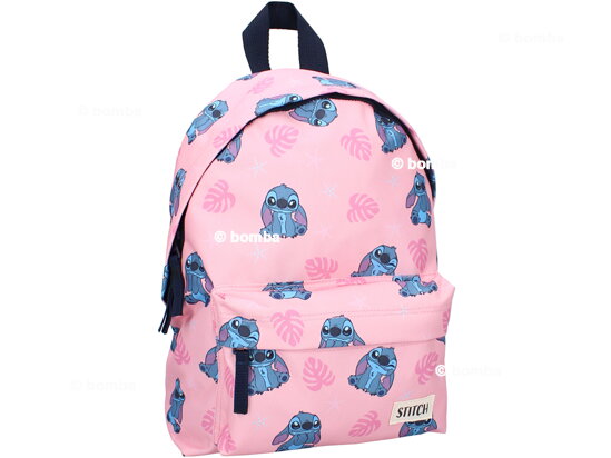 Kinderrucksack Disney Stitch Little Friends