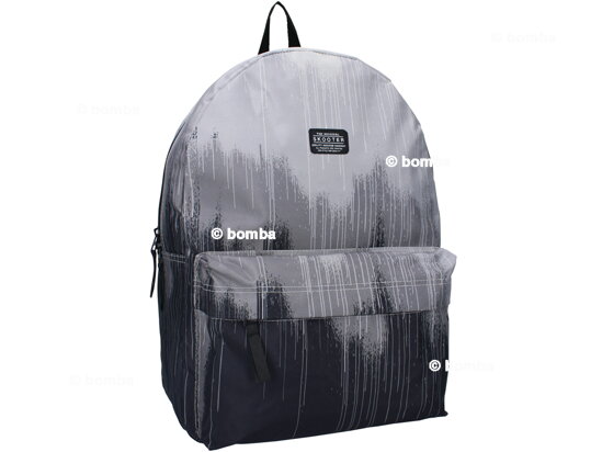 Rucksack Skooter Fun On Repeat