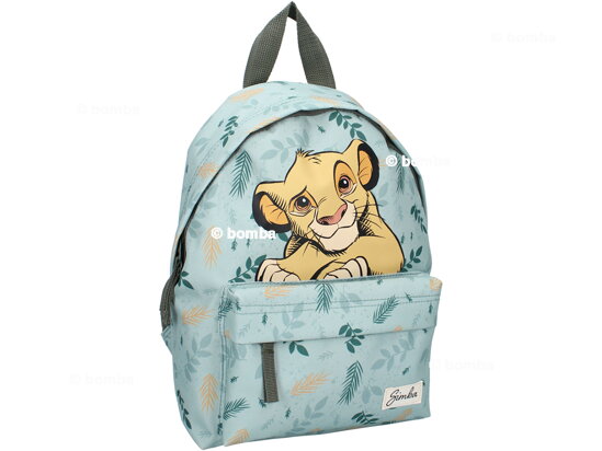 Kinderrucksack The Lion King Made for Fun