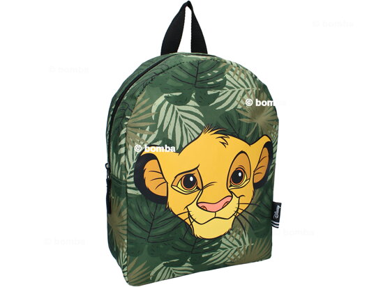Kinderrucksack The Lion King Style Icons