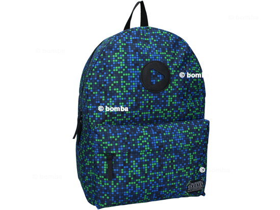 Rucksack Skooter High Score