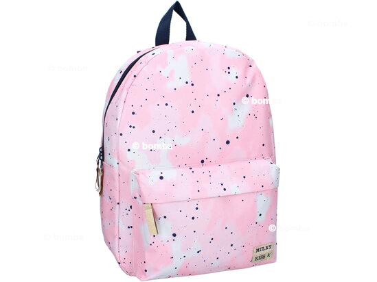 Rucksack für Mädchen Milky Kiss Bold Style