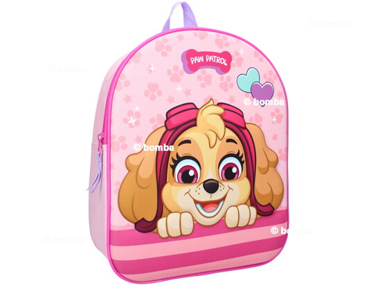 3D Rucksack Paw Patrol Skye