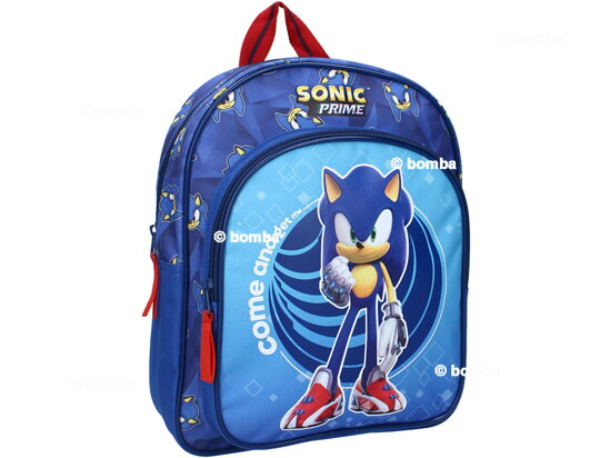 Kinderrucksack Sonic The Hedgehog Supreme Power